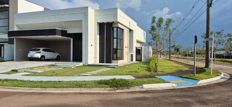 Vende-se casa Alto Padrão no Condomínio Alphaville, Porto Velho/RO 