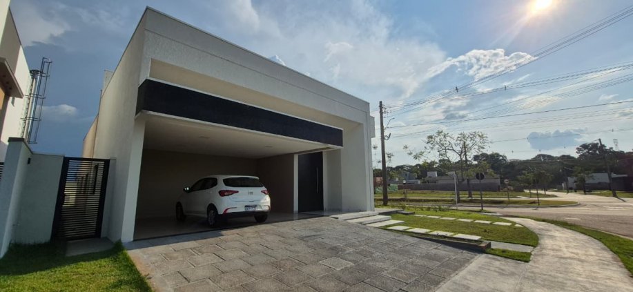 Vende-se casa Alto Padrão no Condomínio Alphaville, Porto Velho/RO 