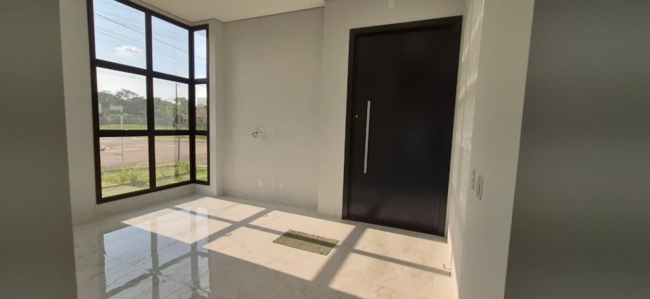 Vende-se casa Alto Padrão no Condomínio Alphaville, Porto Velho/RO 