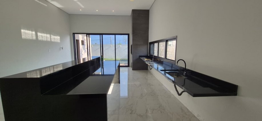 Vende-se casa Alto Padrão no Condomínio Alphaville, Porto Velho/RO 