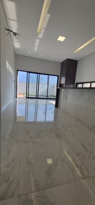Vende-se casa Alto Padrão no Condomínio Alphaville, Porto Velho/RO 