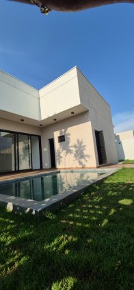 Vende-se casa Alto Padrão no Condomínio Alphaville, Porto Velho/RO 