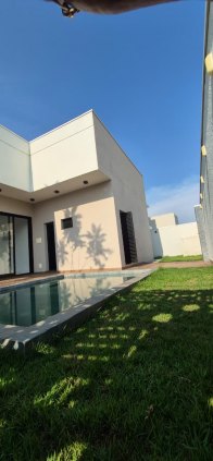 Vende-se casa Alto Padrão no Condomínio Alphaville, Porto Velho/RO 