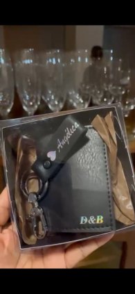 BRINDES E BOLSAS ARTESANAIS 
