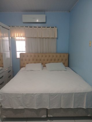 Cama de casal 