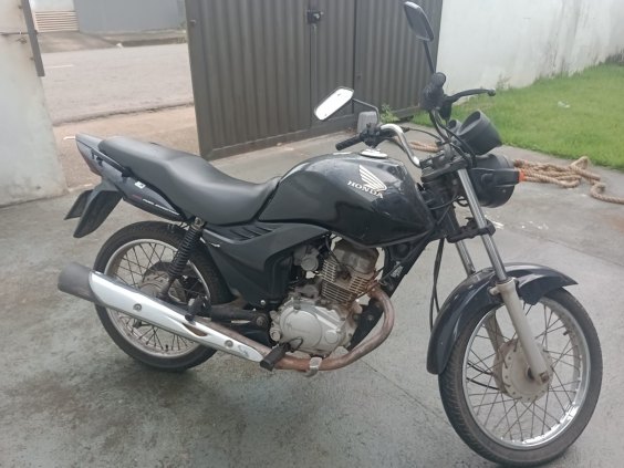 Veículo (motocicleta)