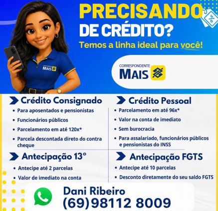 EMPRESTIMO 