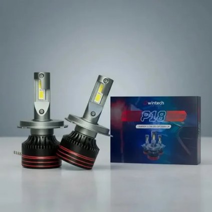 LAMPADA ULTRA LED WINTECH 22ML INSTALAÇÃO GRATIS R$ 350,00