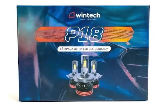 LAMPADA ULTRA LED WINTECH 22ML INSTALAÇÃO GRATIS R$ 350,00