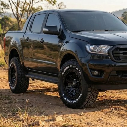 PNEU 265/70 ARO 16 MIXTO PARA HILUX/S10/RANGER/TRITON ETC... MONTAGEM GRATIS 599,00  