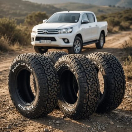 PNEU 265/70 ARO 16 MIXTO PARA HILUX/S10/RANGER/TRITON ETC... MONTAGEM GRATIS 599,00  
