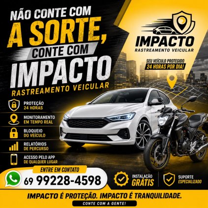 rastreamento veicular 