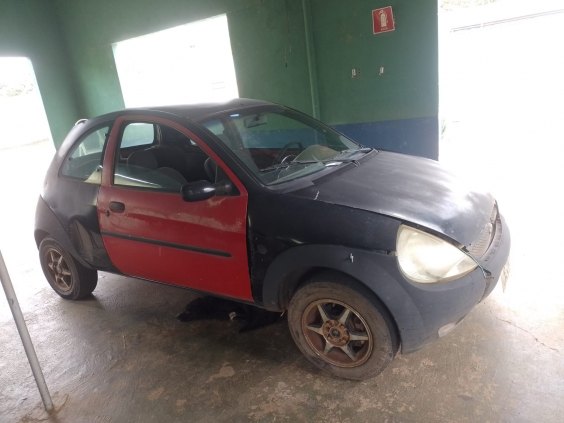 Automóvel