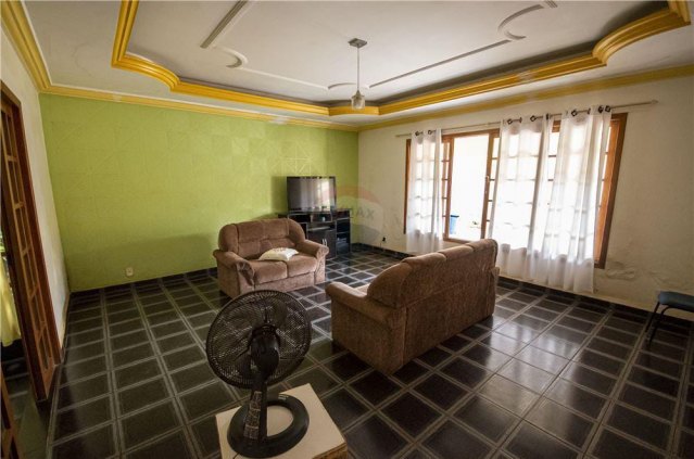 Uma super casa  de alto padrão + um clube exclusivo pra você e toda a sua família