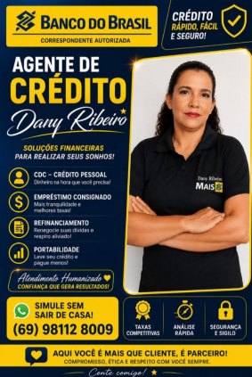 EMPRESTIMO 