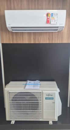 AR CONDICIONADO FUJITSU LINHA PREMIUM