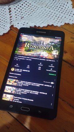 tablet samsung