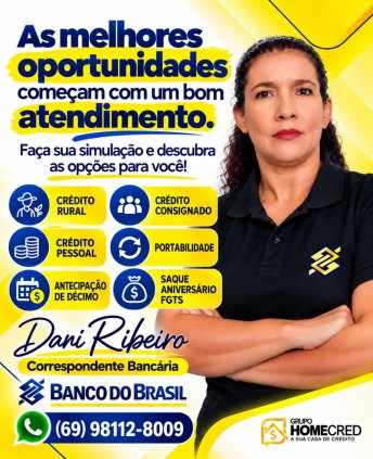 EMPRESTIMO 