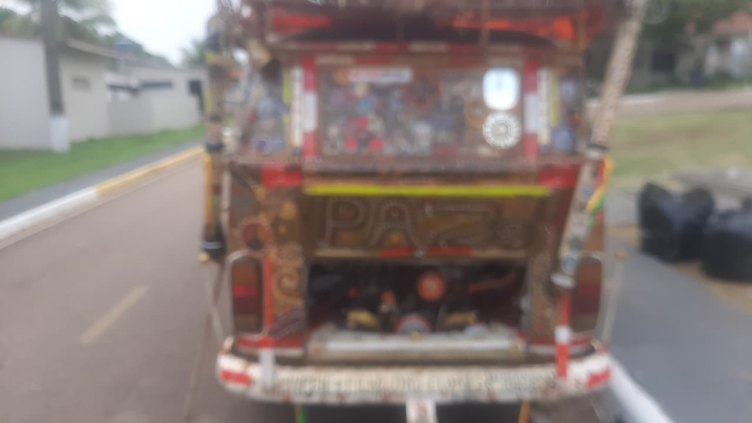 Kombi 1984 Impecável (Kombizinha Sara) – Troco por Embarcação