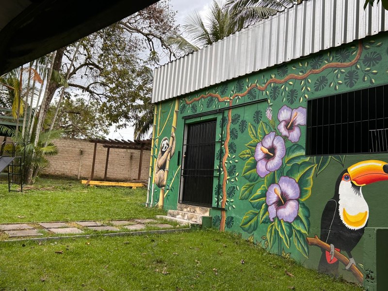  ALUGA-SE UM EXCELENTE PONTO COMERCIAL 