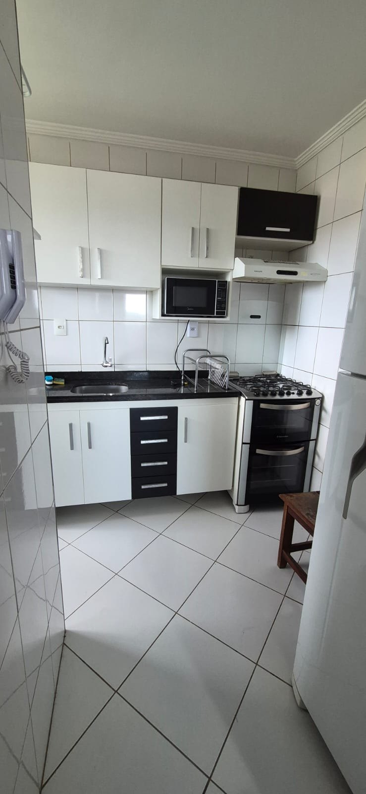Residencial Tambia