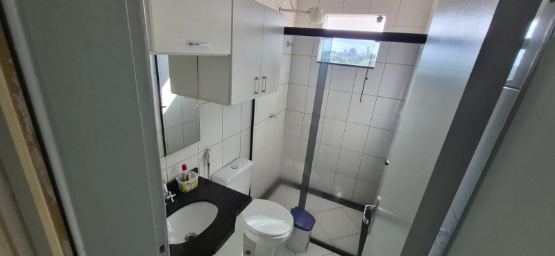 Residencial Tambia