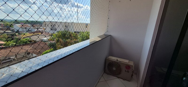Residencial Tambia