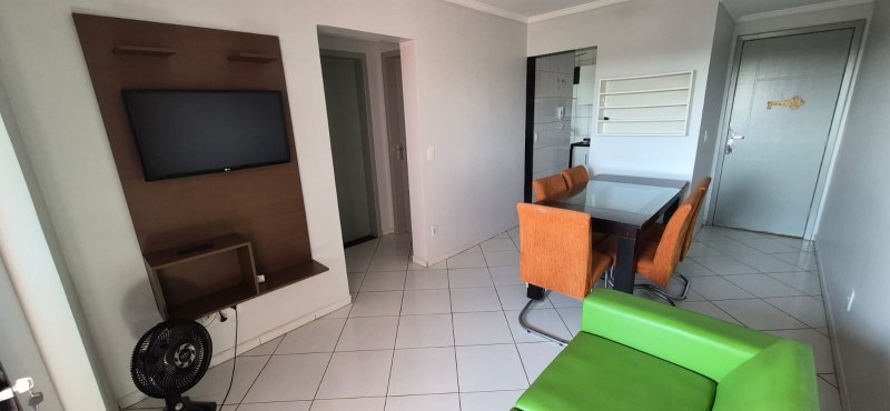 Residencial Tambia