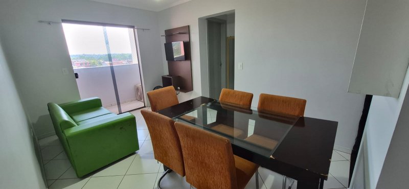 Residencial Tambia