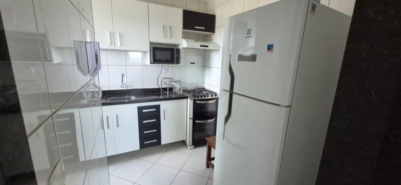 Residencial Tambia