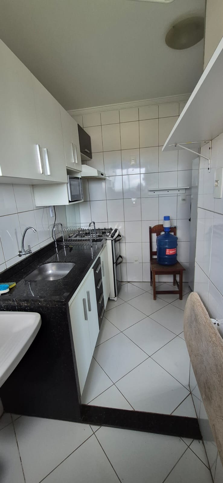 Residencial Tambia