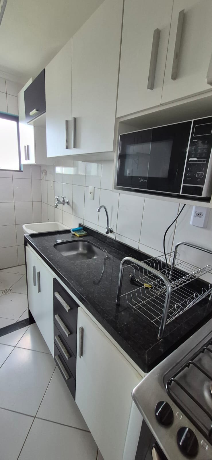 Residencial Tambia