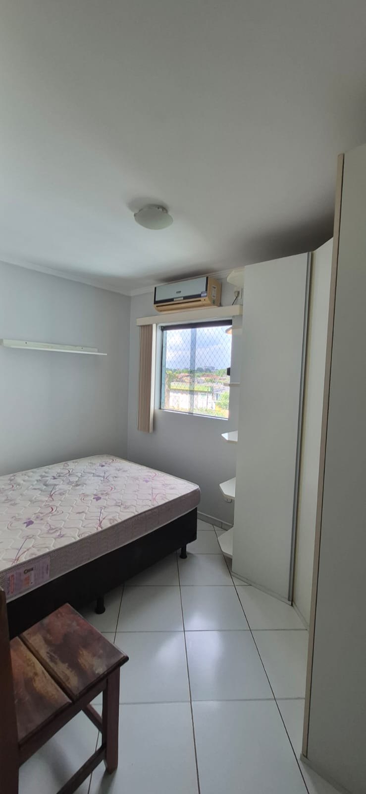 Residencial Tambia