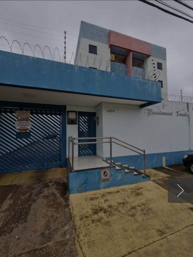 Residencial Tambia