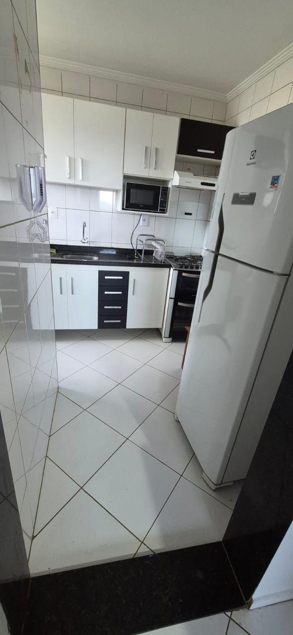 APARTAMENTO SEMI MOBILIADO À VENDA