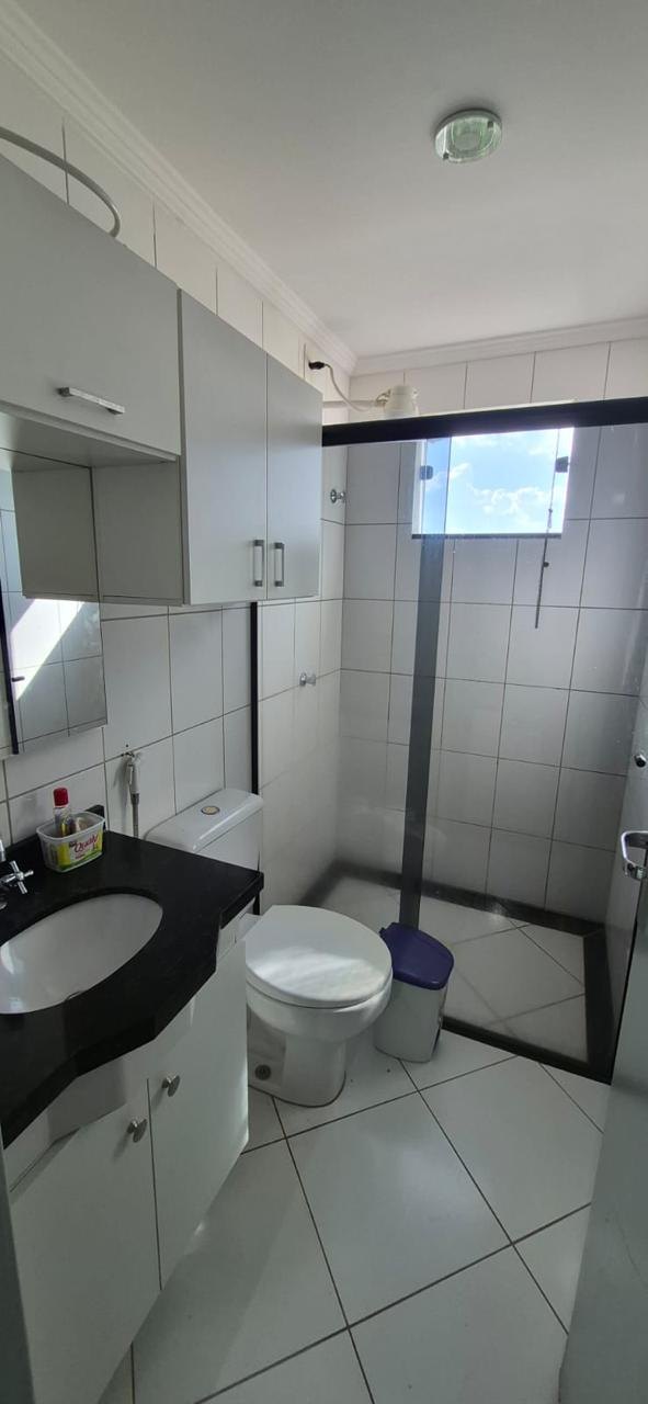 APARTAMENTO SEMI MOBILIADO À VENDA