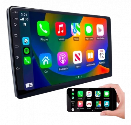 Multimídia WINTEC 7P FULL TOUCH 7023 BT MP5 instalação grátis 350,00