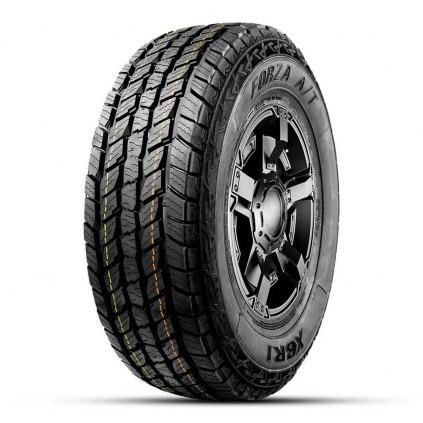 PNEU 265/65 AROO17 TERRA MIXTO MONTAGEM GRATIS R$ 749,00