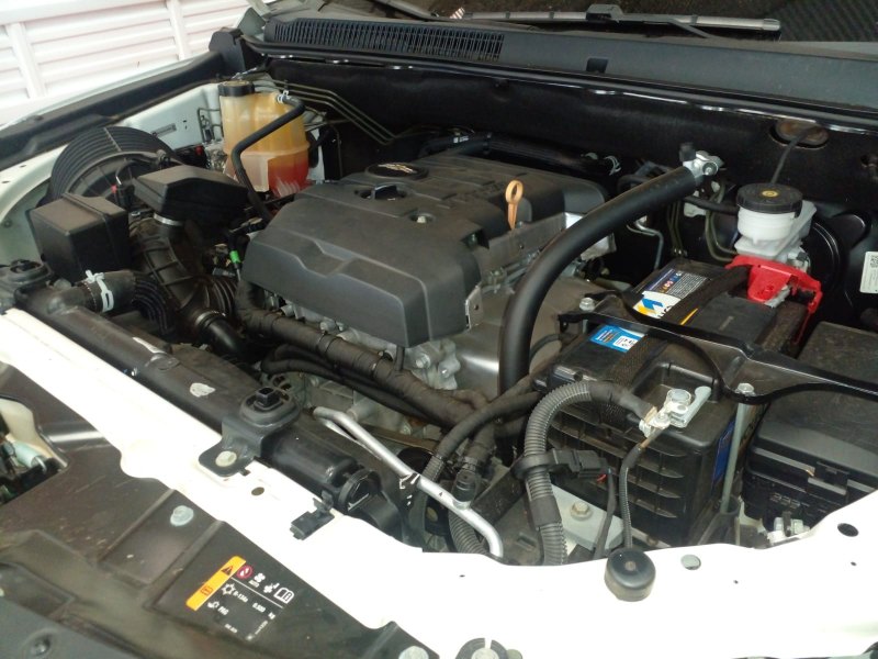 Vende-se Chevrolet S10 LTZ FD2A  2019/2020