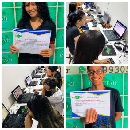 Curso de Informática Básica 