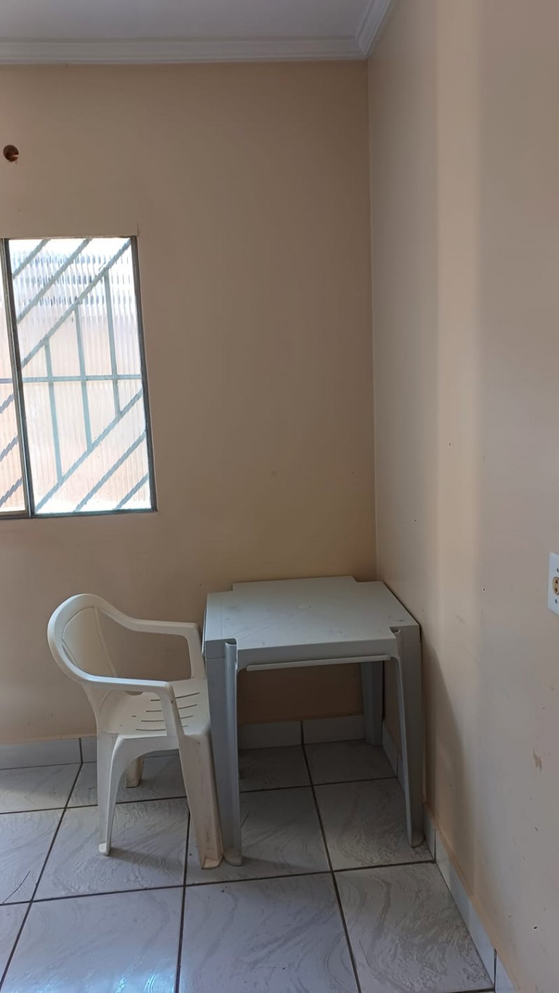 Apartamentos Mobiliados com 1 Quarto 