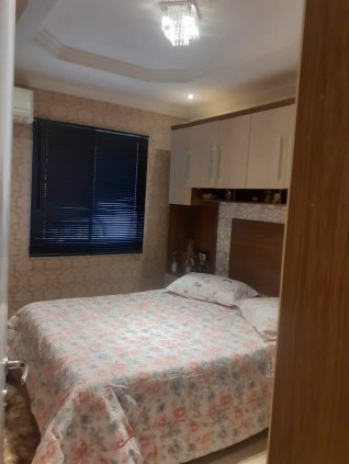 Aluga-se casa no  bairro novo condomínio Iris