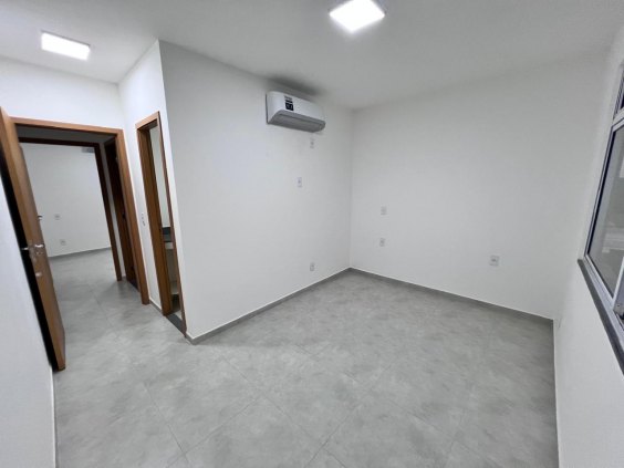 Apartamento para locação 