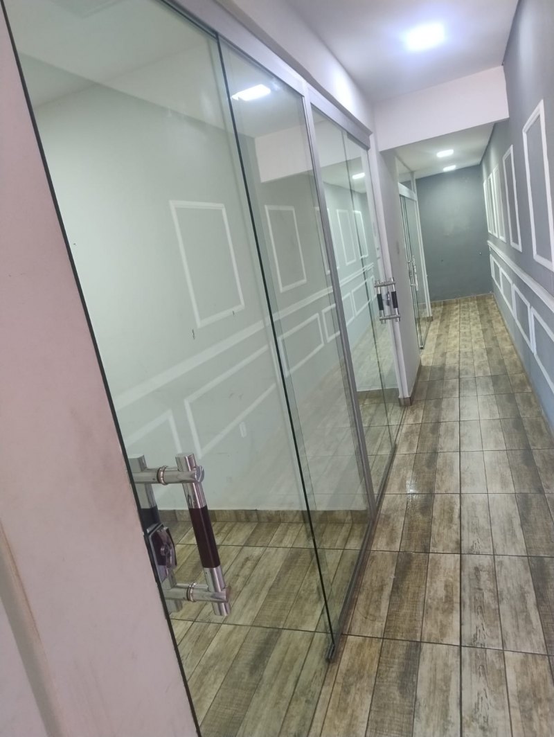 ALUGO SALA COMERCIAL 