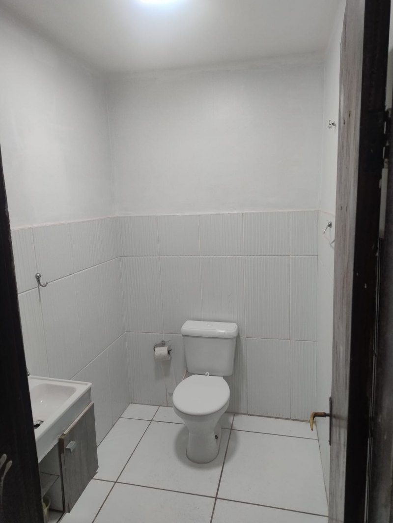 ALUGO SALA COMERCIAL 