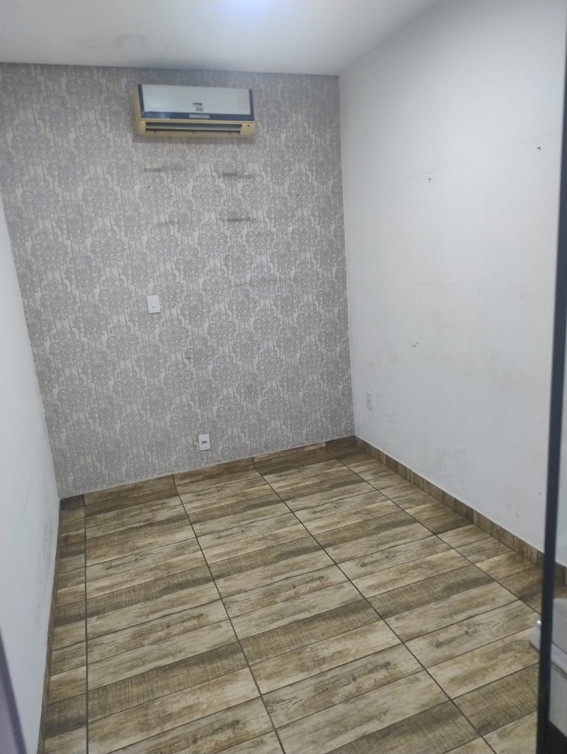 ALUGO SALA COMERCIAL 