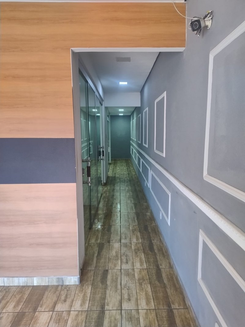 ALUGO SALA COMERCIAL 