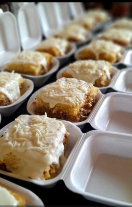 EuryCakes Confeitaria