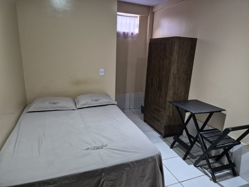 Atenção todo estado de Rondônia temos Suítes na diária