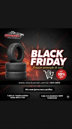 PNEU ARO 17 PASSEIO HRV/ CIVIC / TCROSS / NIVA / ETC...  APARTIR DE R$ 450,00